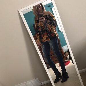 Meet your Posher, Kari